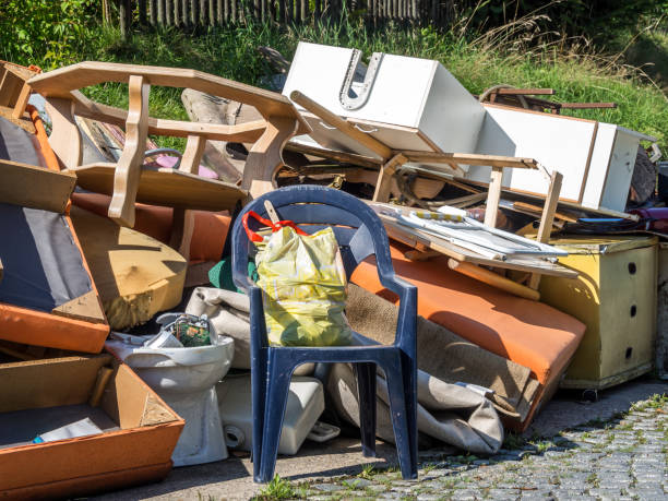 Best Estate Cleanout Services  in Hartville, OH