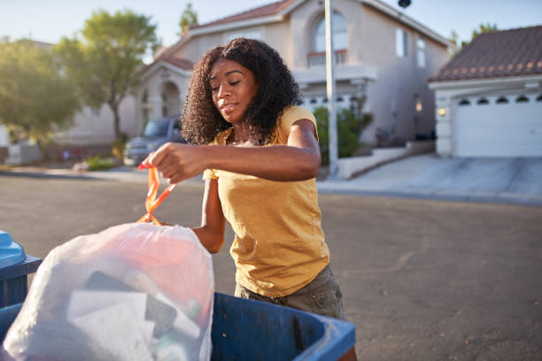 Best Affordable Junk Removal Services  in Hartville, OH