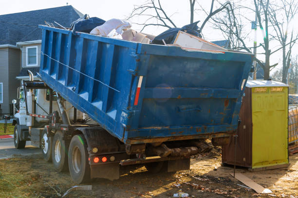 Best Basement Cleanout Services  in Hartville, OH