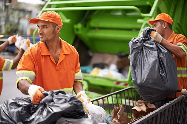 Best Office Junk Removal  in Hartville, OH