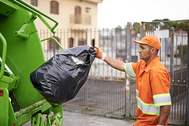 Best Junk Hauling Services  in Hartville, OH