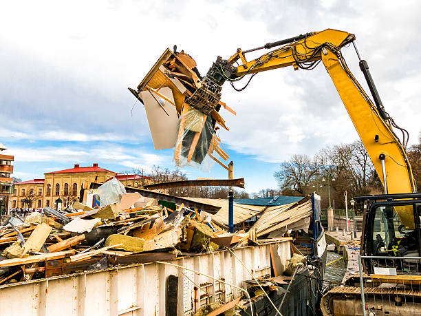 Household Junk Removal in Hartville, OH