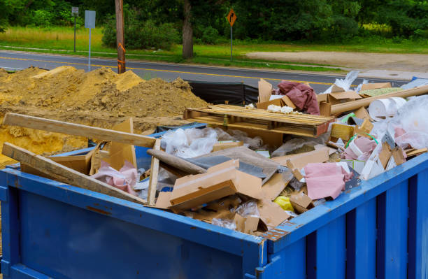 Best Same-Day Junk Removal  in Hartville, OH